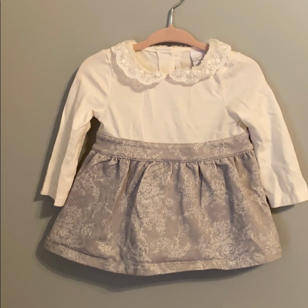 Holiday Dress